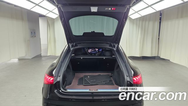 Mercedes-Benz EQS EQS450 4MATIC