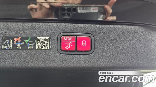 Mercedes-Benz EQS EQS450 4MATIC