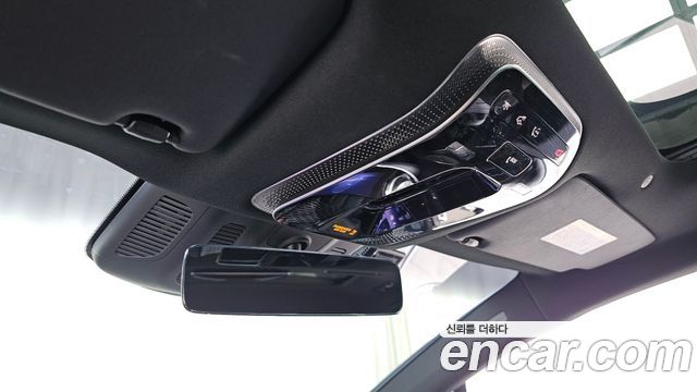Mercedes-Benz EQS EQS450 4MATIC