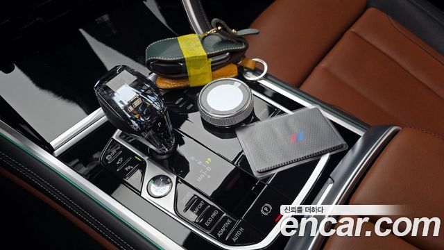 BMW 8-Series M850i xDrive Gran Coupe