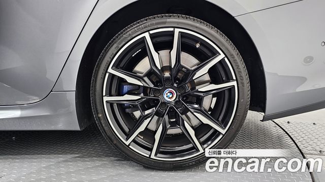 BMW 8-Series M850i xDrive Gran Coupe