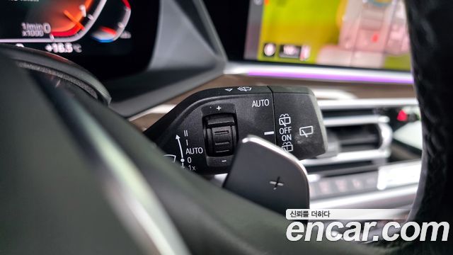 BMW X5 xDrive 30d xLine