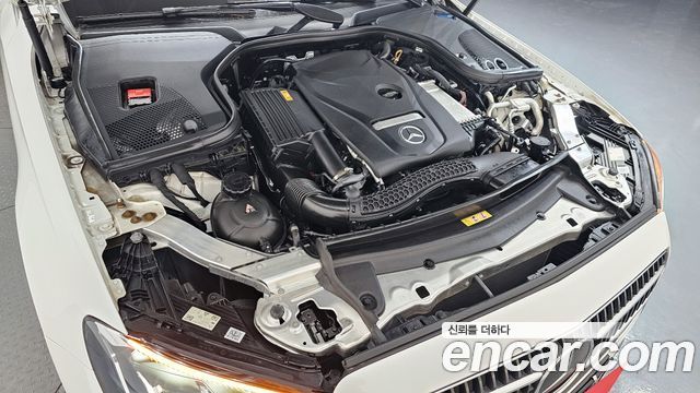 Mercedes-Benz E-Class E250 Avantgarde