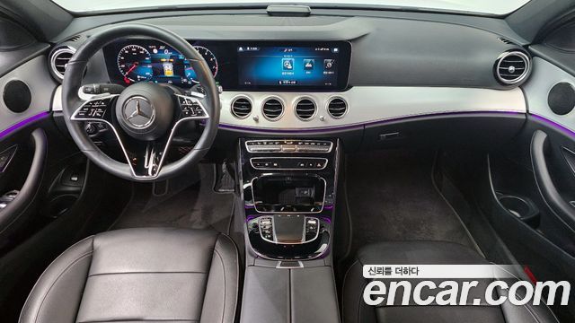 Mercedes-Benz E-Class E250 Avantgarde