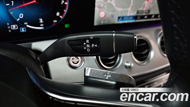 Mercedes-Benz E-Class E250 Avantgarde