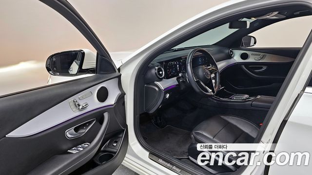 Mercedes-Benz E-Class E250 Avantgarde