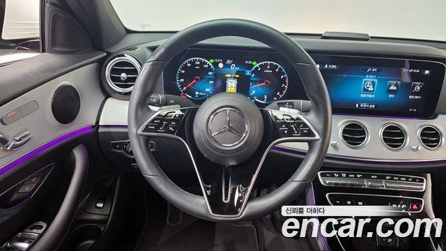 Mercedes-Benz E-Class E250 Avantgarde