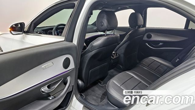 Mercedes-Benz E-Class E250 Avantgarde