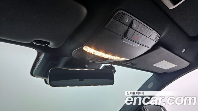 Mercedes-Benz E-Class E250 Avantgarde