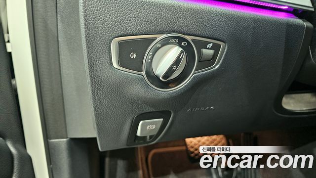 Mercedes-Benz E-Class E250 Avantgarde