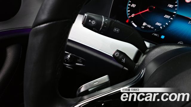 Mercedes-Benz E-Class E250 Avantgarde
