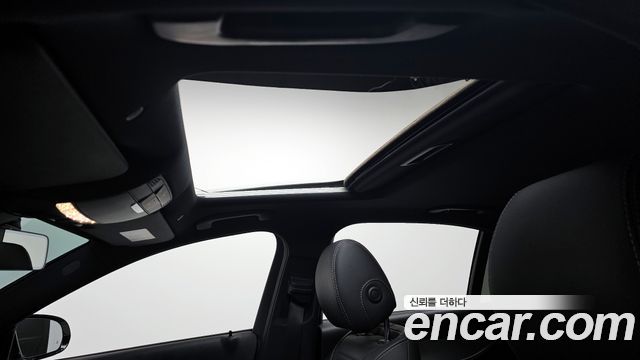 Mercedes-Benz E-Class E250 Avantgarde