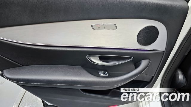 Mercedes-Benz E-Class E250 Avantgarde