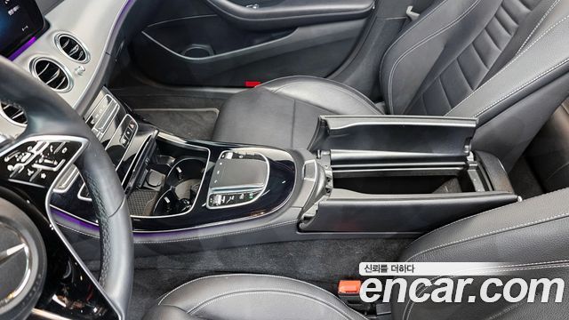 Mercedes-Benz E-Class E250 Avantgarde