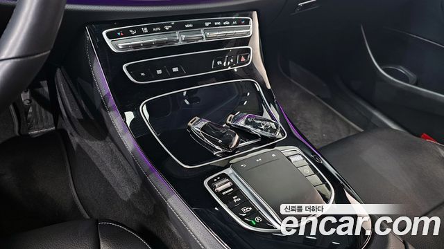 Mercedes-Benz E-Class E250 Avantgarde