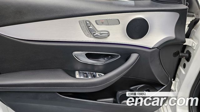 Mercedes-Benz E-Class E250 Avantgarde