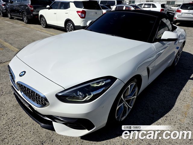 BMW Z4 sDrive20i Sport