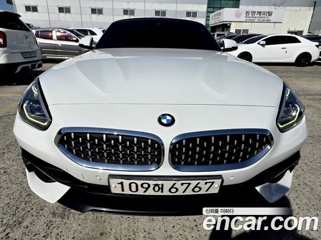 BMW Z4 sDrive20i Sport