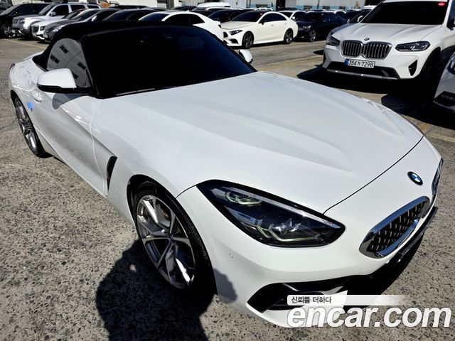 BMW Z4 sDrive20i Sport
