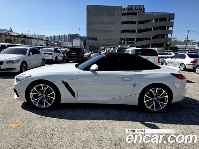 BMW Z4 sDrive20i Sport