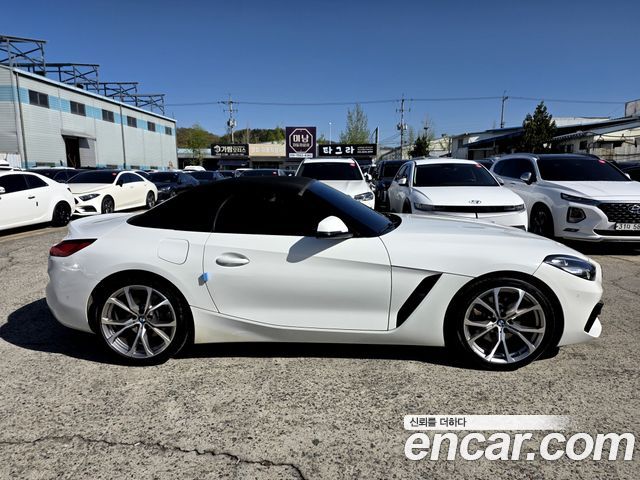 BMW Z4 sDrive20i Sport