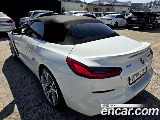 BMW Z4 sDrive20i Sport