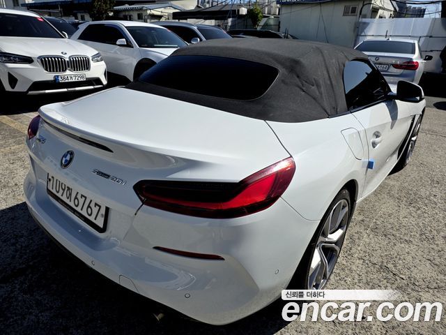 BMW Z4 sDrive20i Sport