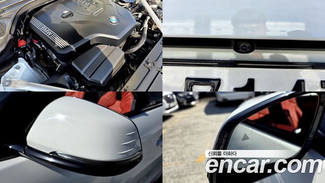 BMW Z4 sDrive20i Sport
