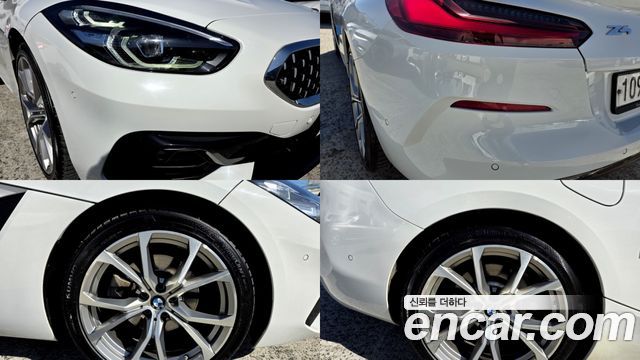 BMW Z4 sDrive20i Sport