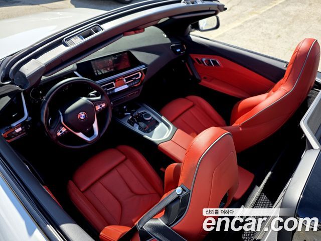 BMW Z4 sDrive20i Sport