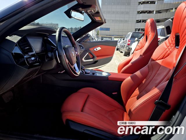 BMW Z4 sDrive20i Sport
