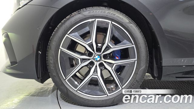 BMW 5-Series 520i M Sport