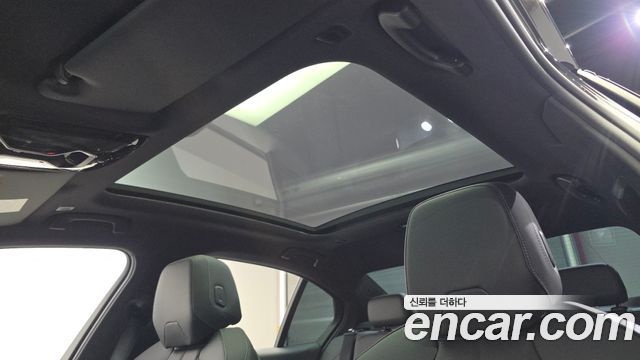 BMW 5-Series 520i M Sport