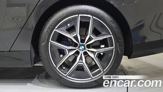 BMW 5-Series 520i M Sport