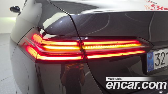 BMW 5-Series 520i M Sport