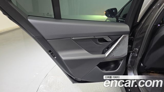 BMW 5-Series 520i M Sport