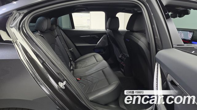 BMW 5-Series 520i M Sport