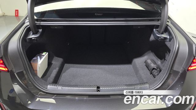 BMW 5-Series 520i M Sport