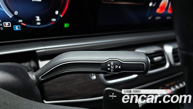 Mercedes-Benz GLE-Class GLE400d 4MATIC Coupe