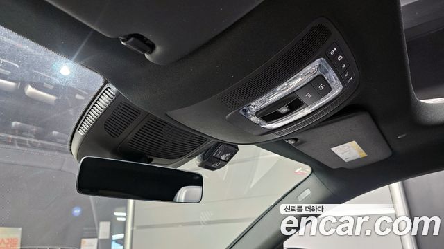 Mercedes-Benz GLE-Class GLE400d 4MATIC Coupe