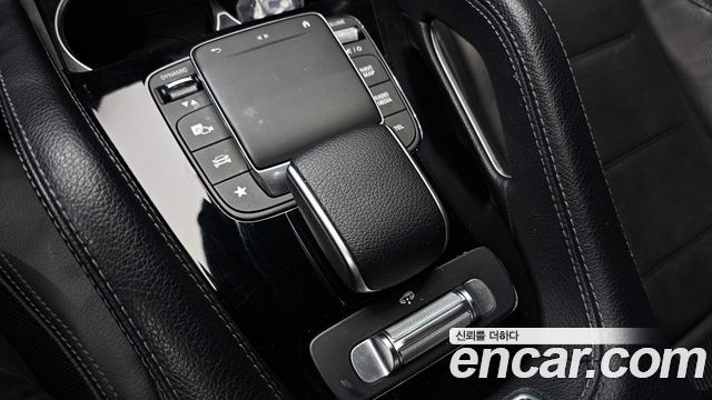 Mercedes-Benz GLE-Class GLE400d 4MATIC Coupe