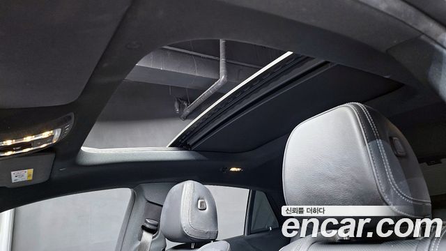 Mercedes-Benz GLE-Class GLE400d 4MATIC Coupe