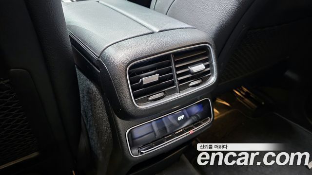 Mercedes-Benz GLE-Class GLE400d 4MATIC Coupe