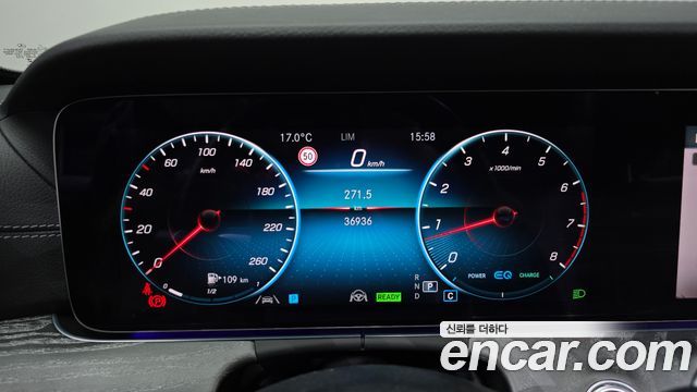 Mercedes-Benz E-Class E350 4MATIC Exclusive