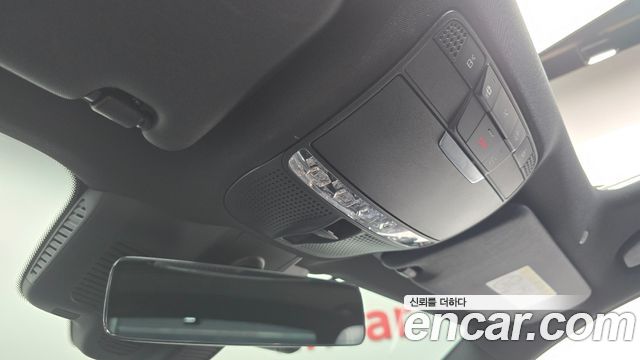 Mercedes-Benz E-Class E350 4MATIC Exclusive