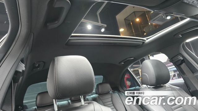 Mercedes-Benz E-Class E350 4MATIC Exclusive