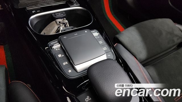 Mercedes-Benz A-Class AMG A45 4MAITC+ Hatchback