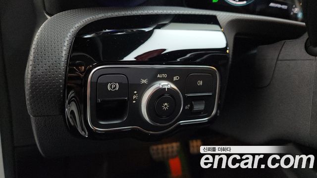 Mercedes-Benz A-Class AMG A45 4MAITC+ Hatchback