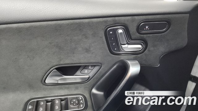 Mercedes-Benz A-Class AMG A45 4MAITC+ Hatchback