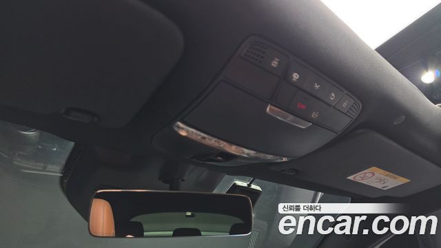 Mercedes-Benz GLC-Class GCL300 4MATIC Coupe